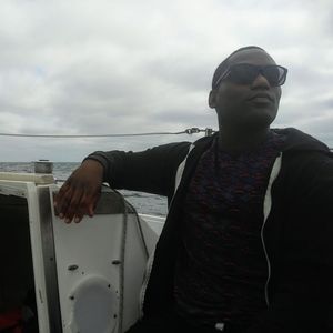 Meet your Posher, Terrance